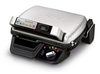 3045386374502 Electric grill TEFAL GC 451B SuperGrill Tefal