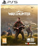 Way of the Hunter - PlayStation 5