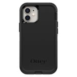 OTTERBOX – Defender iPhone 12/iPhone12 Pro Black (77-65401)