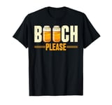 Kombucha Brewing T-Shirt