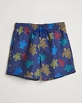 Vilebrequin Moorea Swim Shorts Bleu Marine