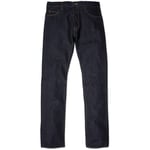 JEAN.MACHINE J.M-2 Men's Navy Straight Leg Denim Pants Sz 28X32 NWT