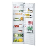 Hotpoint 314 Litre In-column Integrated Larder Fridge HS18012UK