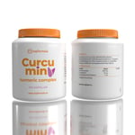 Topformula | Curcumin Turmeric Complex