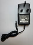 Replacement 12V AC-DC Adaptor Power Supply for Theragun Massage Gun