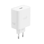 realme SUPERVOOC 120W Power Adapter White