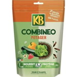 Engrais jardin - KB - Combineo nourrit et protege potager 700g - Vert - Plant...