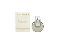 Bvlgari Omnia Crystalline, Kvinner, 40 Ml, Spray, 1 Stykker