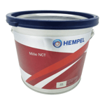 HEMPEL Bunnstoff Mille NCT 5 l Dark blue (37110)