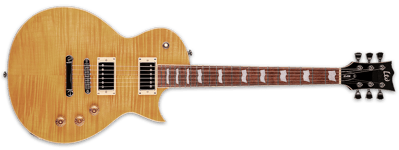 Ltd EC-256 VN VINTAGE NATURAL