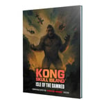 Everyday Heroes RPG: Kong - Skull Island: Isle of the Damned