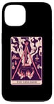 iPhone 13 Funny Tarot Design - The Cauldron Case