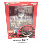 Nendoroid Persona 5 Royal Kasumi Yoshizawa: Phantom Thief Ver. from Japan