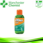 Olbas Bath Oil - 250ml