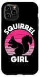 iPhone 11 Pro Squirrel Girl Case