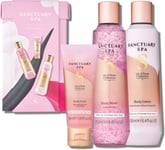 Sanctuary Spa Little Moments Gift Set, Vegan, Gift For Women, Gift For Her