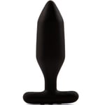 JE JOUE - ONYX_PLUG_ANAL_VIBRATOR_BLACK