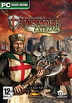 Stronghold Crusader Extreme (PC)