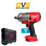 Milwaukee M18ONEFHIWF34-0 18v 3/4" One-Key Fuel High Torque Impact Wrench Case