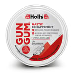 Mastic pour échappement Gun Gum 200 g HOLTS - Réf. 1197