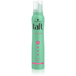 Schwarzkopf Taft Volume styling mousse for volume 200 ml