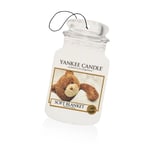 YANKEE CANDLE Parfum Pour Voiture Car Jar Soft Blanket