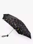 Fulton Tiny No.2 Buttercup Spring Print Folding Umbrella, Multi