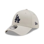 New Era - Casquette 39thirty - Essential - Los Angeles Dodgers - Taille M/L