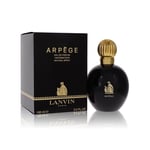 LANVIN ARPEGE Eau de Parfum 100ml EDP Spray - Brand New