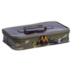 Prologic Element Storm Safe L Accessory Shallow 20x34x6.5cm 4.4L