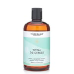 Tisserand Aromatherapy Total De-Stress Bath amp Shower Wash