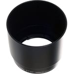 Canon ET67 Lens Hood for EF100mm f2.8 Macro USM,Black