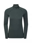 Montane Dart XT Thermal Zip Neck Long Sleeved Top