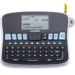 DYMO Label Maker LabelManager 360D QWERTZ