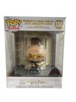 Figurine Funko Pop Deluxe Harry Potter Gringott’s Head Goblin