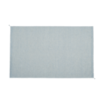 Muuto Ply matta 200x300 cm Light blue