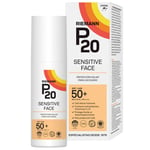 "Riemann P20 Protección Solar Face Sensitive Spf50+ 50g"