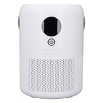 Portable Air Purifier Quiet Air Purifier For Dust