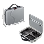 Carrying Case for DJI Mini 4K/Mini 2/Mini 2SE Accessories Shockproof Storage Bag