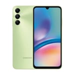 Samsung Galaxy A05s 4 Go/128 Go Vert (Light Green) Double SIM SM-A057G