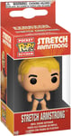 Figurine Funko Pocket Pop Keychain Stretch Armstrong