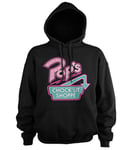 Pop's Chock'Lit Shoppe Hoodie, Hoodie