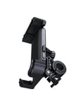 Mcdodo CM-5240 bike mount for phone (black)