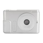 Compact Camera Digital Camera 2.4 Inch Screen 16x Digital Zoom Rechargeable