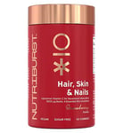 Nutriburst Hair, Skin and Nails