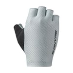 SHIMANO S-Phyre Leggera Gloves Gloves, Adults, Unisex, Grey, L