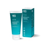 YES Organic Water Based Personal Lubricant-100ml YES Organic Water Based Personal Lubricant-100ml