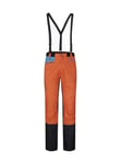 Rock Experience NOORVIK Pantalon de Ski/Alpinisme pour Homme