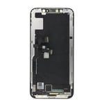 iPhone X Skärm med LCD-display FixCell Super Retina Refurbished