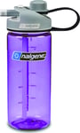 Nalgene MultiDrink Sustain Purple/Gray, OneSize